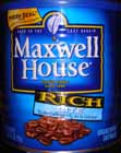 Steve Kaye Case History Maxwell House
